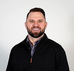 Managing Partner/General Manager Don Pask in Sales at Eide Chrysler